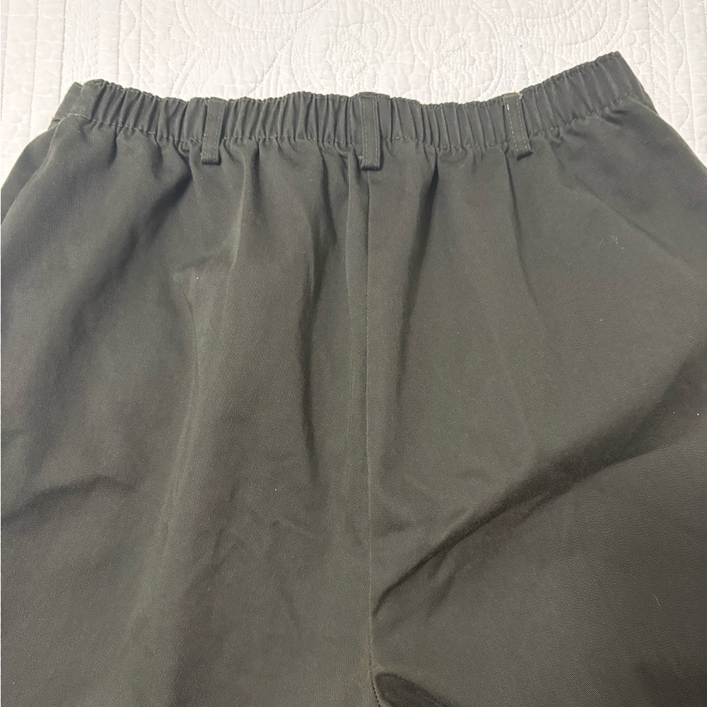 Lands' End woman’s Brown  Chinos - Picture 5 of 8